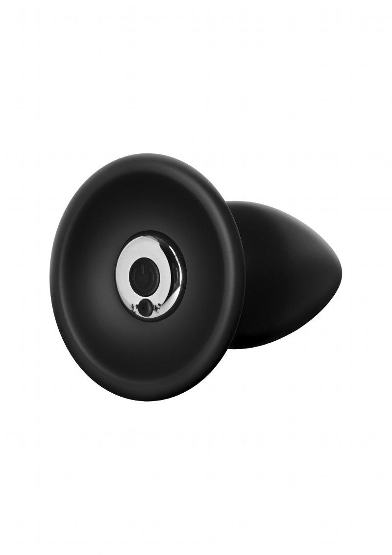 Anal Fantasy Elite Large Rechargeable Anal Plug
