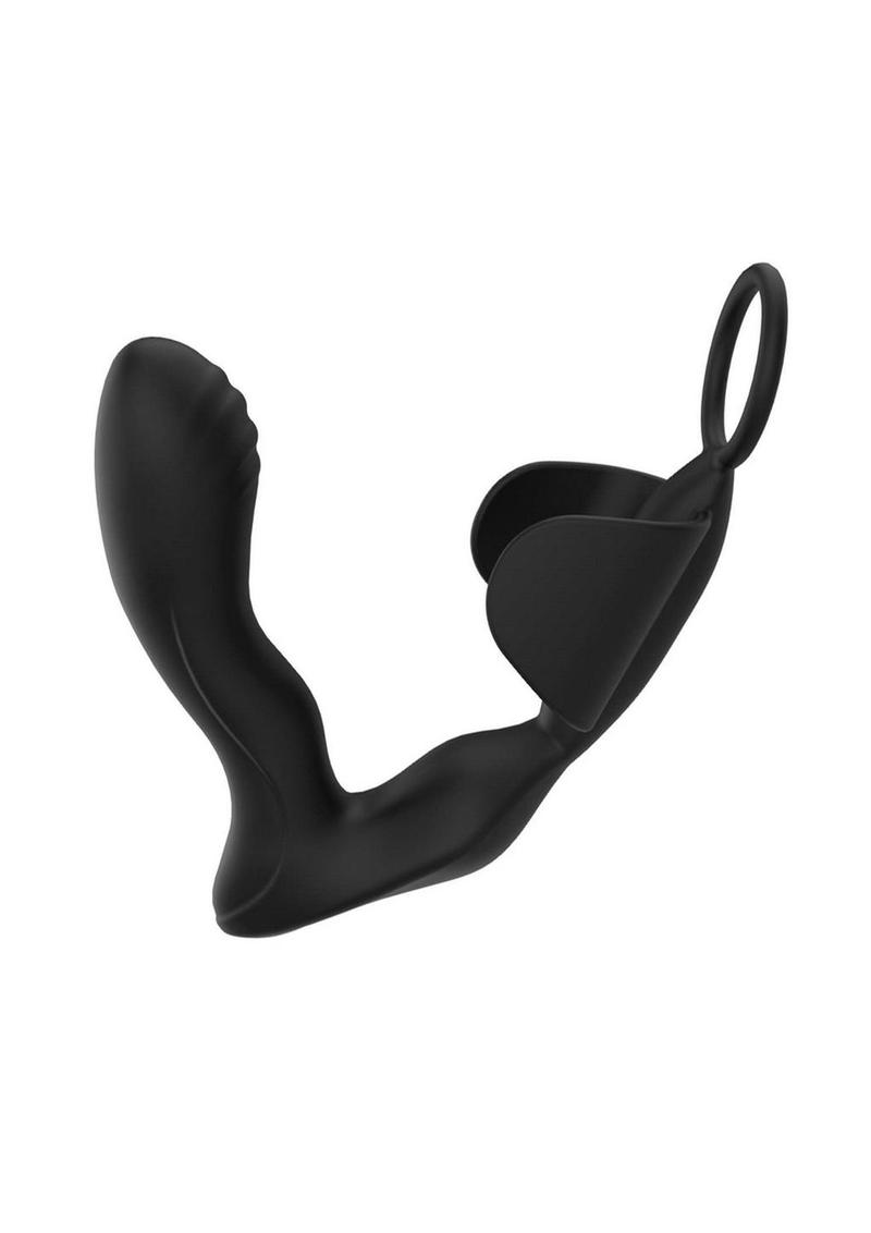 Atomic Heat-Up P-Spot Massager