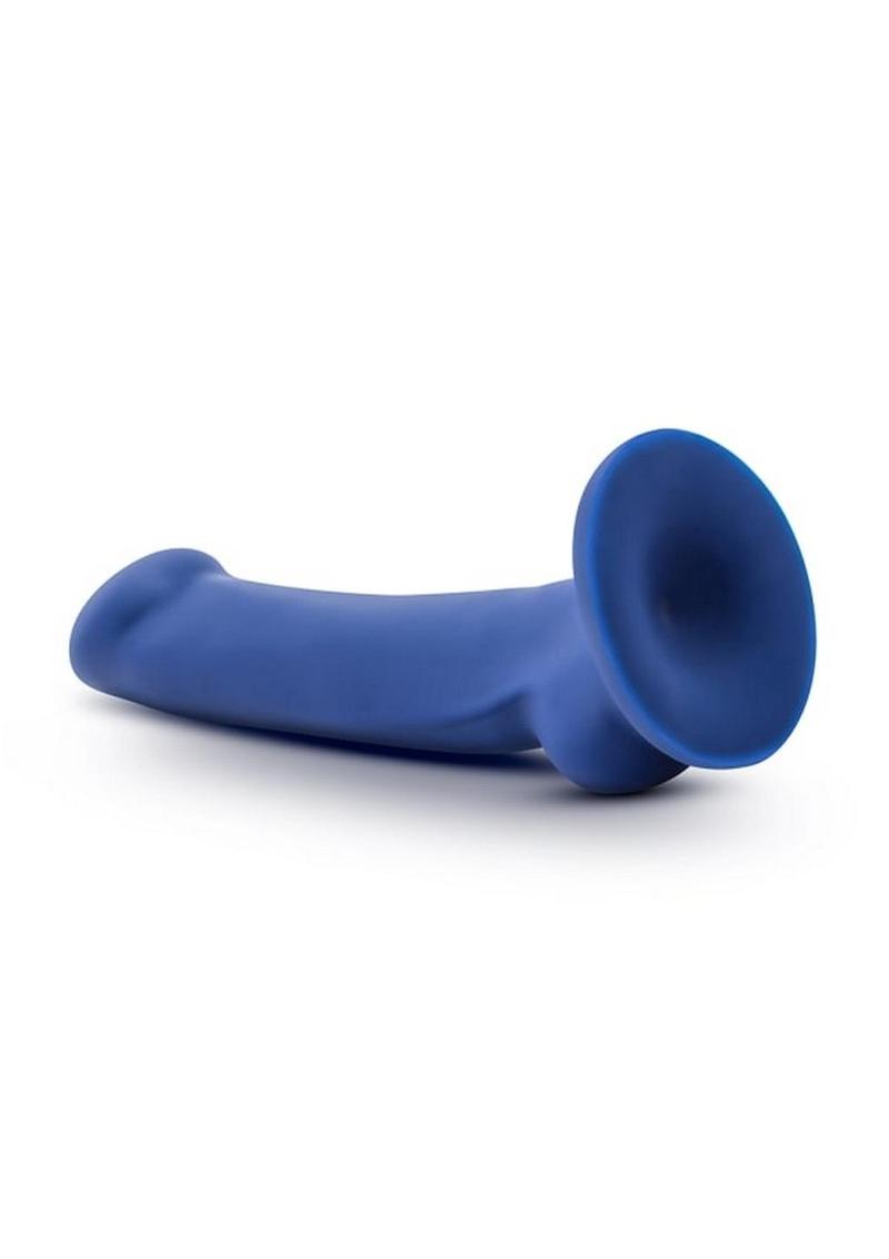 Avant D10 Ergo Mini Dual-Density Silicone Dildo