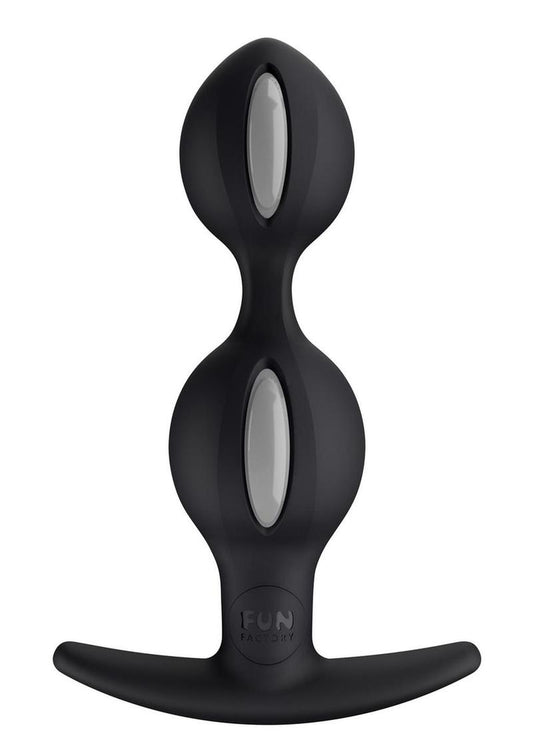 Fun Factory B Ball Duo Weighted Butt Plug