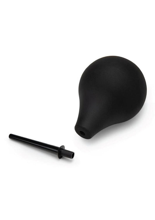 B-Vibe Silicone Classic Enema