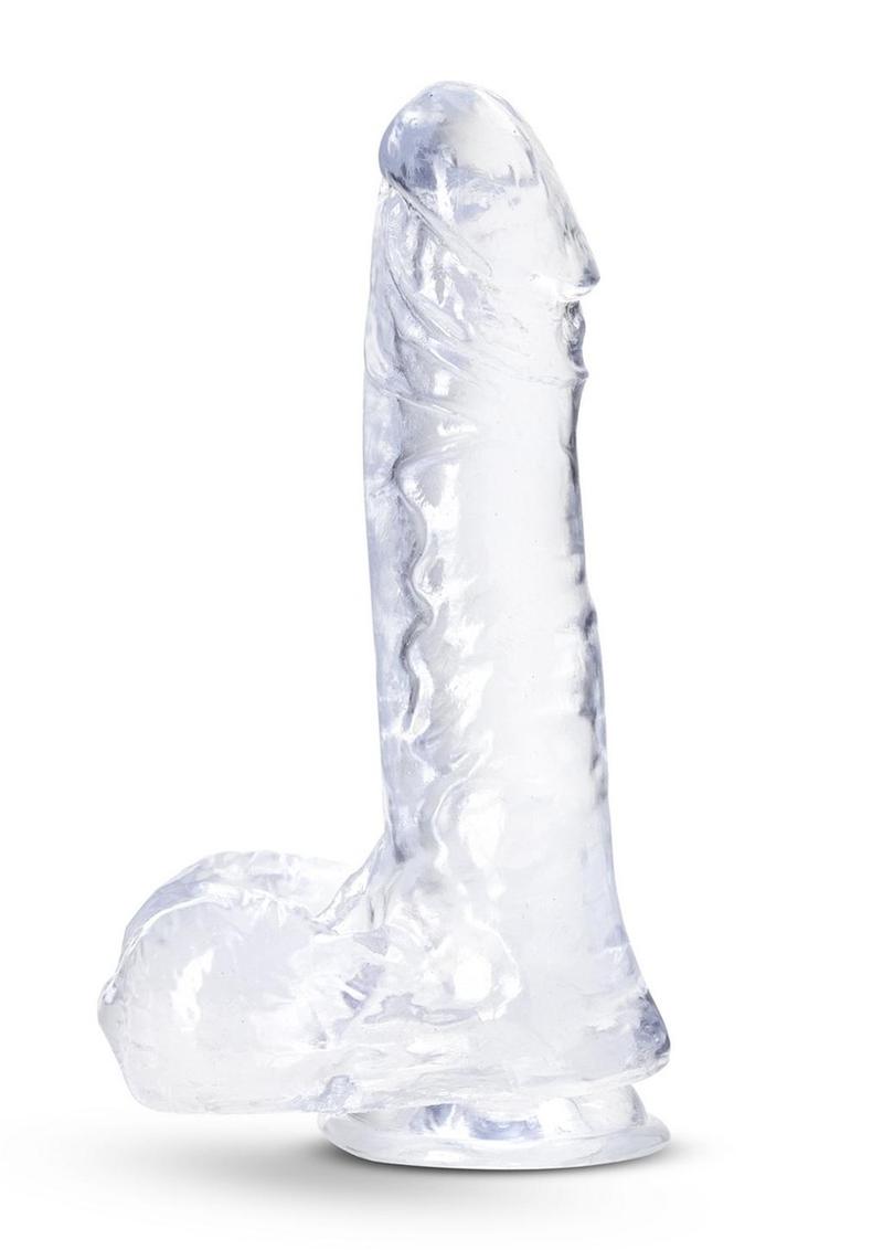 B. Yours Plus Ram 'n Jam Dildo
