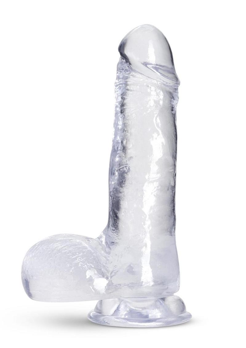 B. Yours Plus Ram 'n Jam Dildo