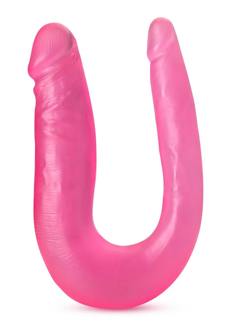 B. Yours Sweet Double Dildo