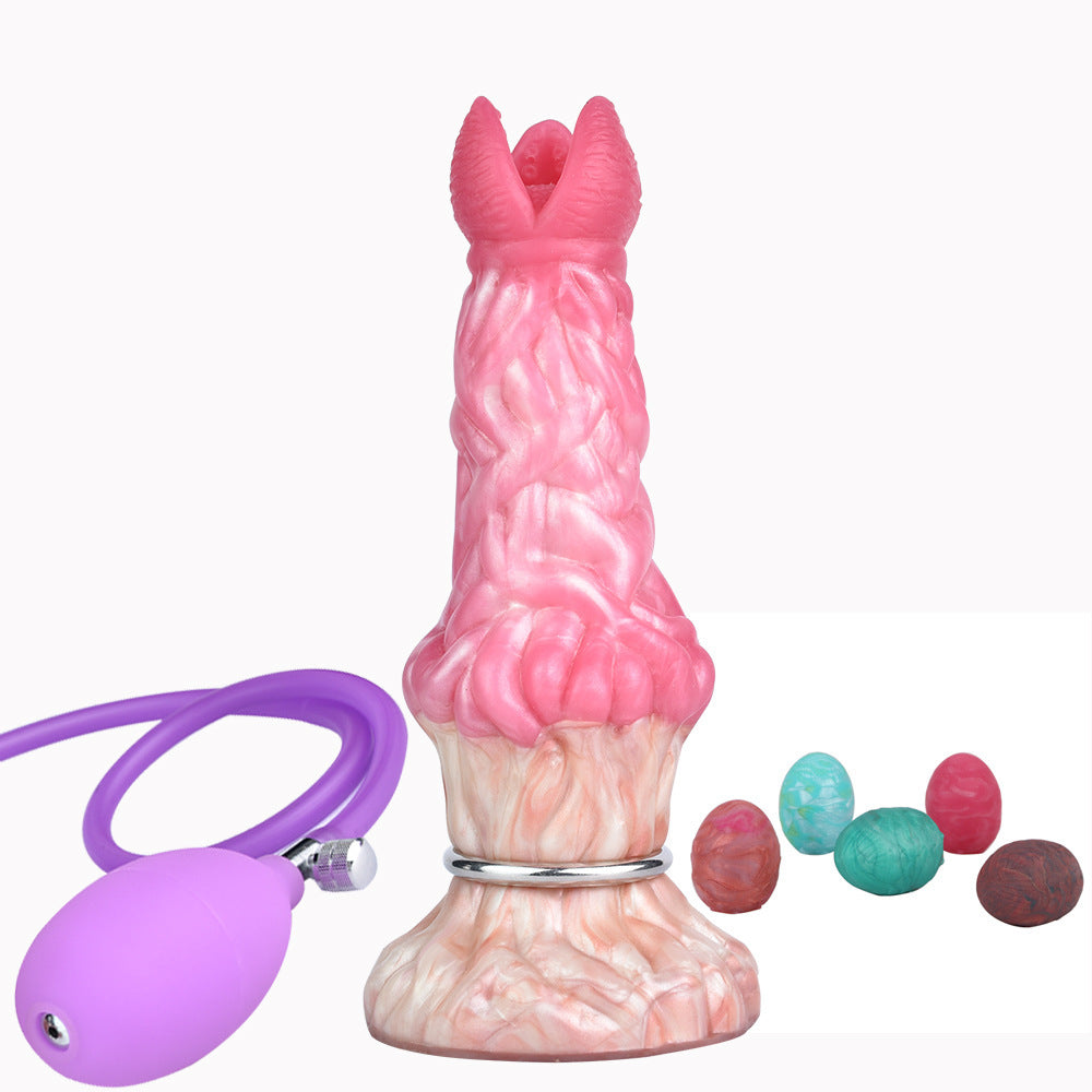 ASHBURN™ OviVine: Forbidden Hatch Ritual Set (For Femmes Only)