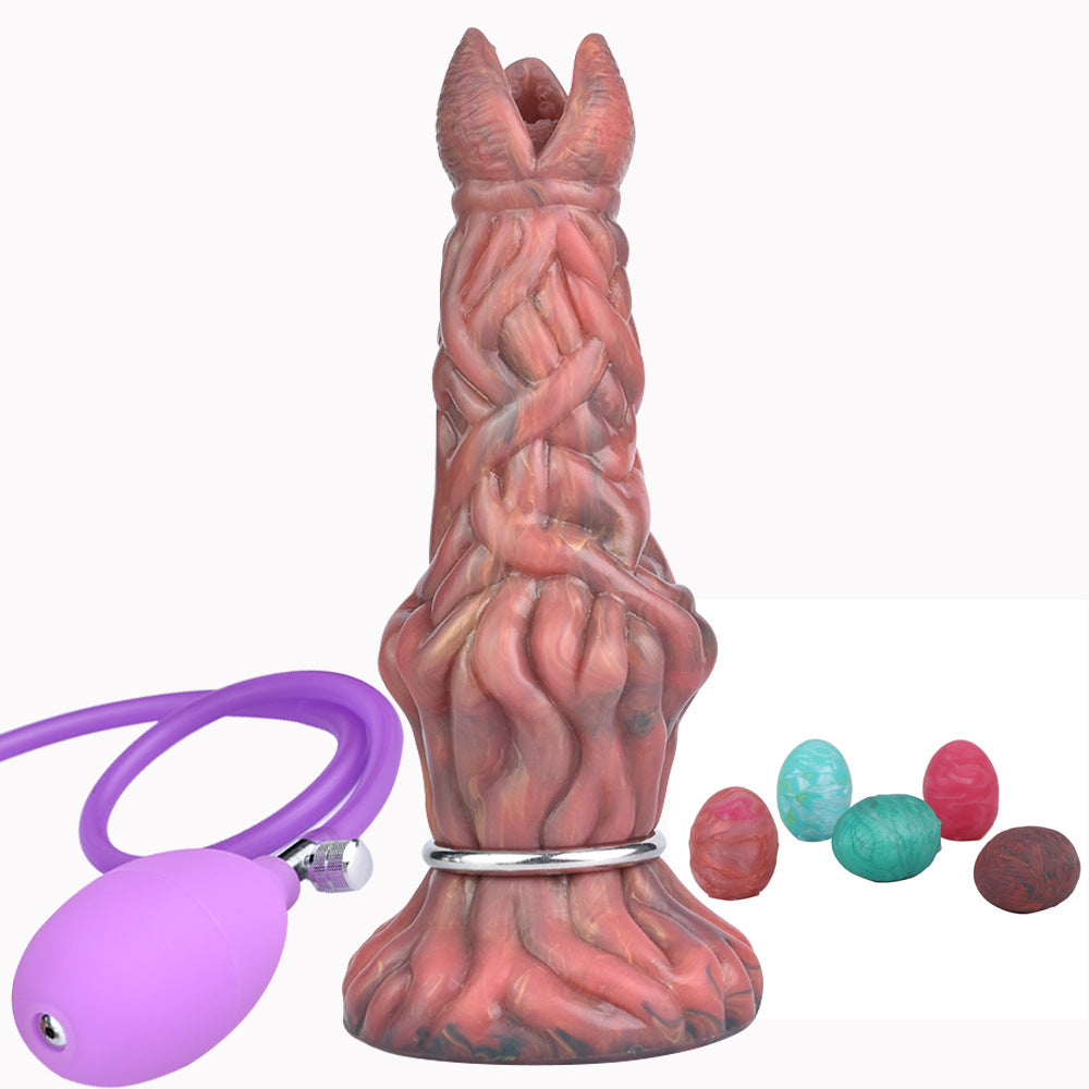 ASHBURN™ OviVine: Forbidden Hatch Ritual Set (For Femmes Only)