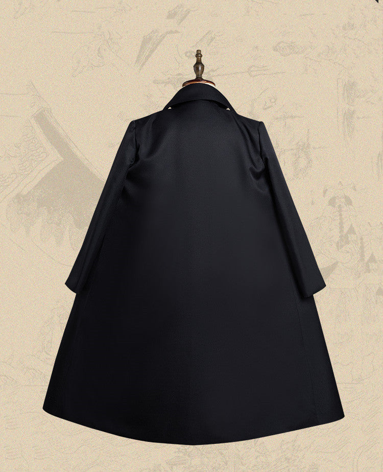 Bugged Out Ringmaster Set – Clown King Cosplay (Inspired by One Piece) Cos Kimono