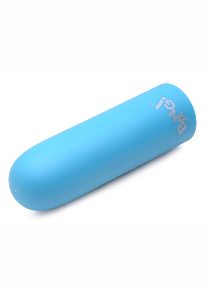 BANG! 10X Ultra Mega Powerful Vibe Rechargeable Vibrating Bullet