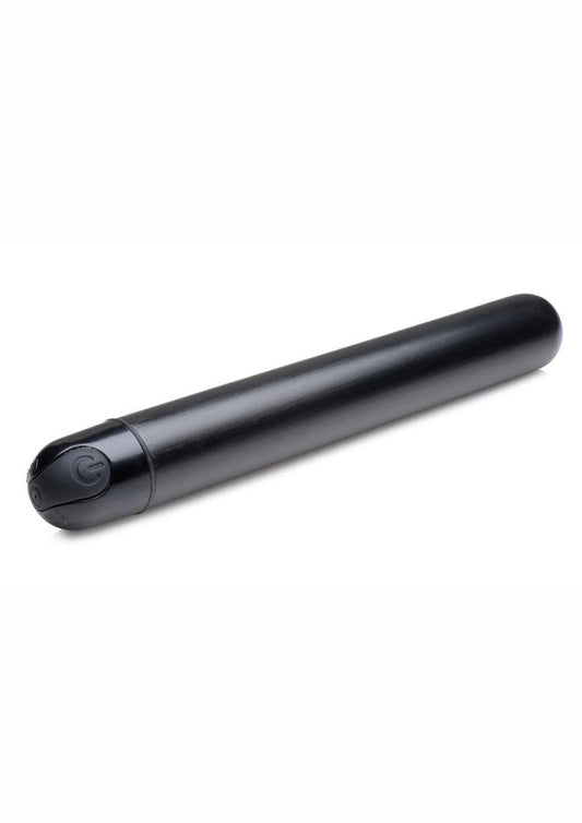 Bang 10x Slim Metallic Bullet Vibrator