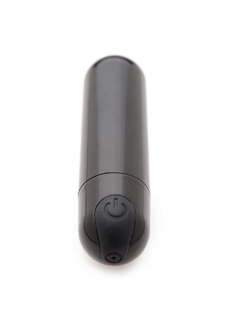 Bang! 10X Bullet Ultra Powerfu Vibrating Rechargeable Vibrator