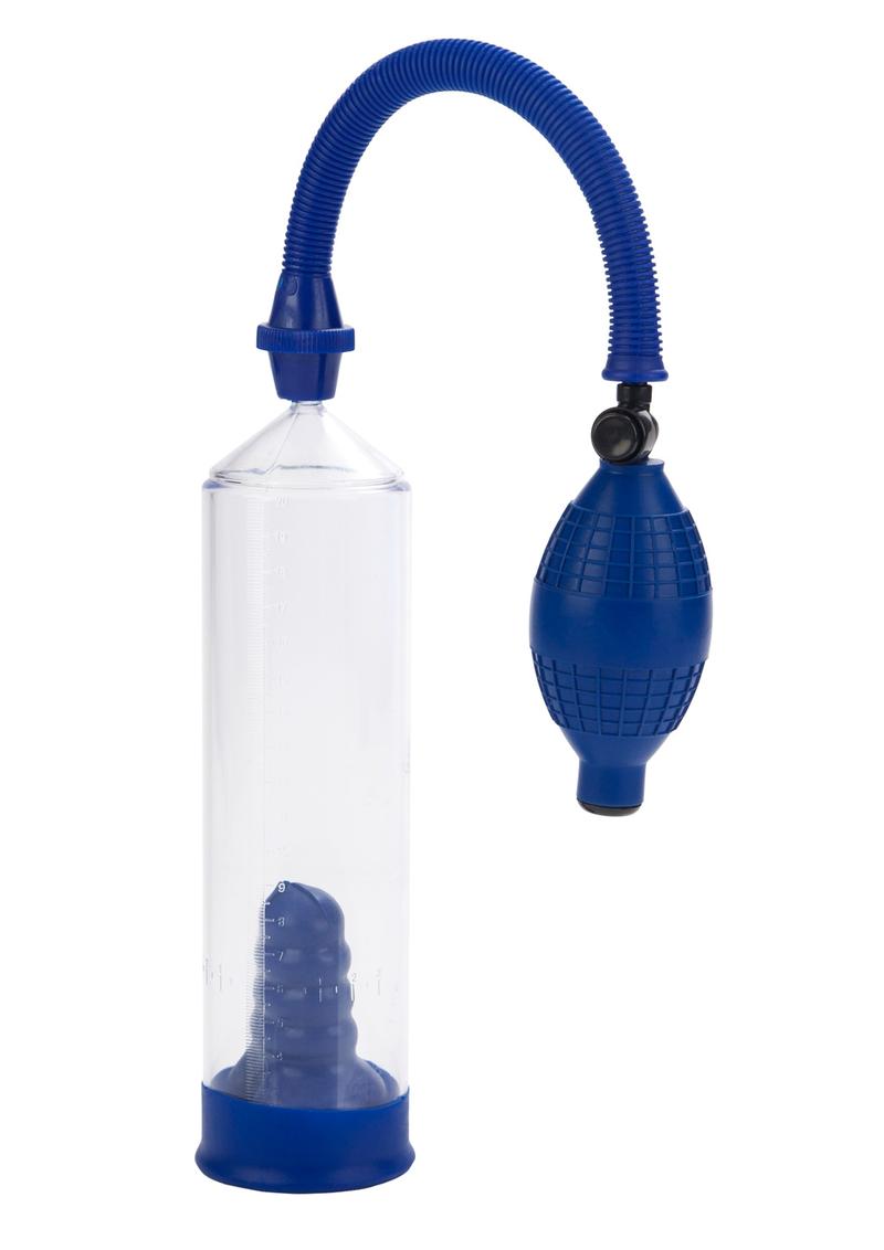 CALEXOTICS Basic Essentials Simple and Effective Enhancement Pump