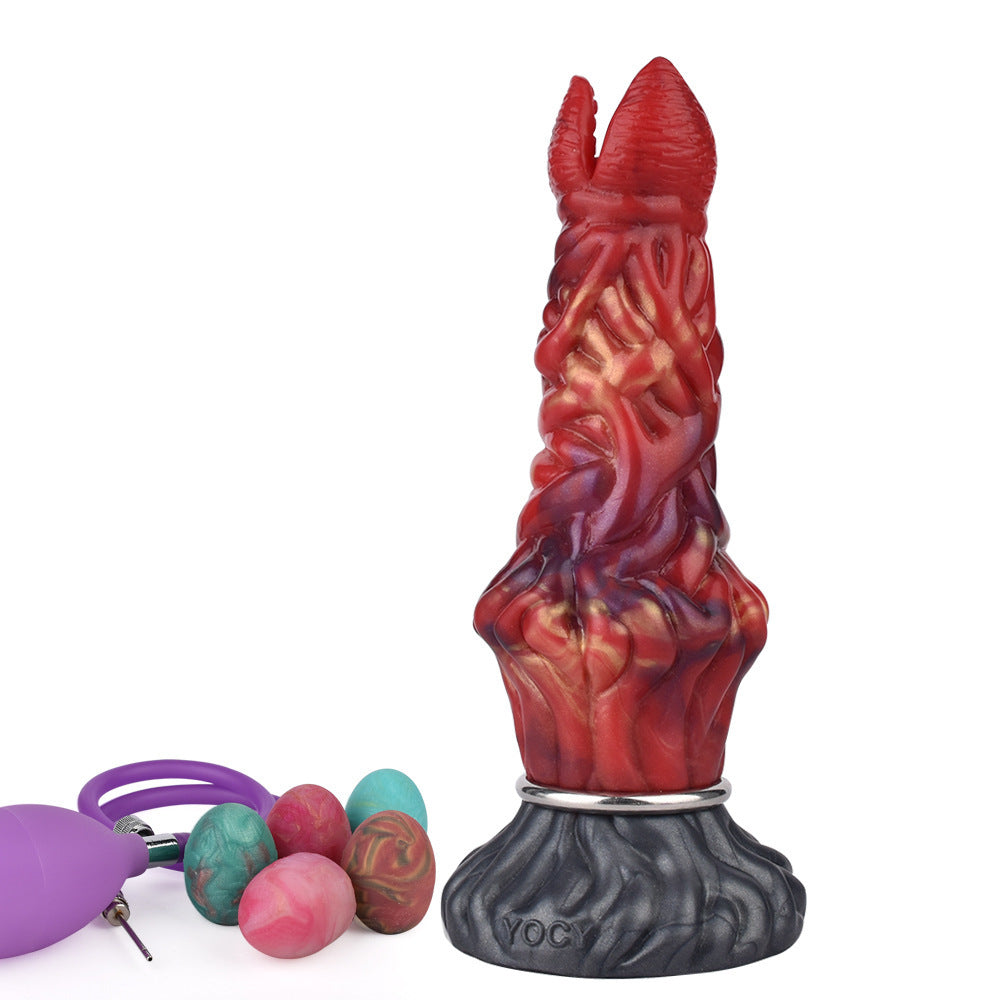 ASHBURN™ OviVine: Forbidden Hatch Ritual Set (For Femmes Only)
