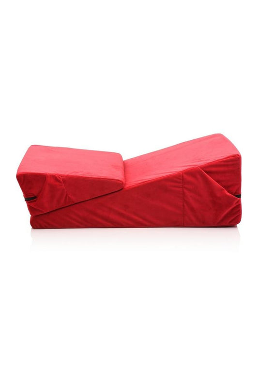 Bedroom Bliss Love Cushion Set Explore Endless Erotic Positions