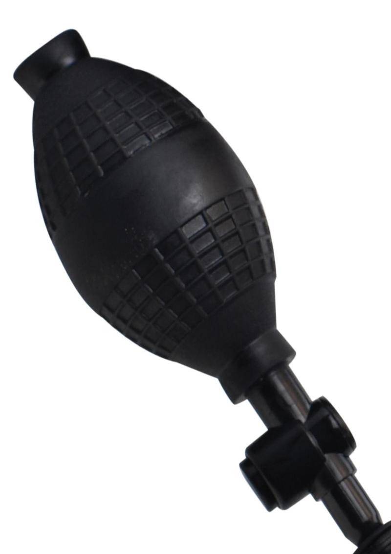 Beginner’s Power Penis Enlargement Pump
