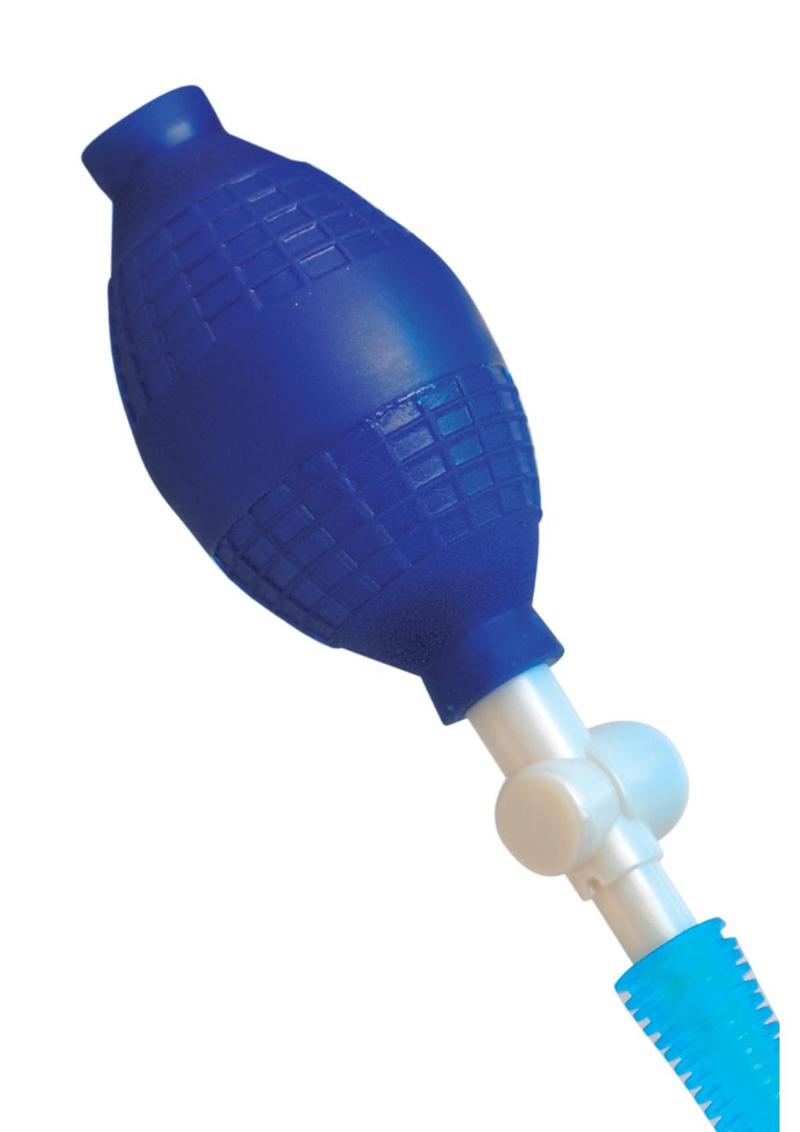 Beginner’s Power Penis Enlargement Pump
