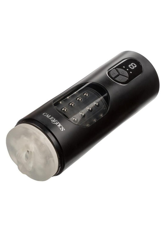 Bionic Beaded Power Stroker