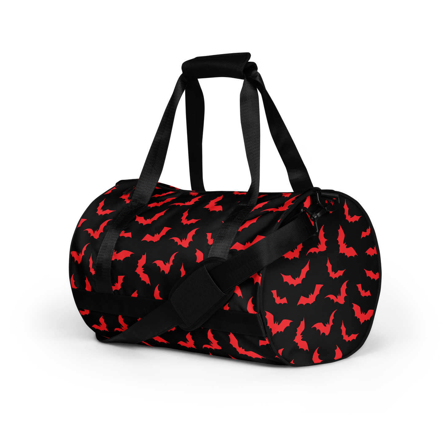 Bloody Bats Duffle Bag