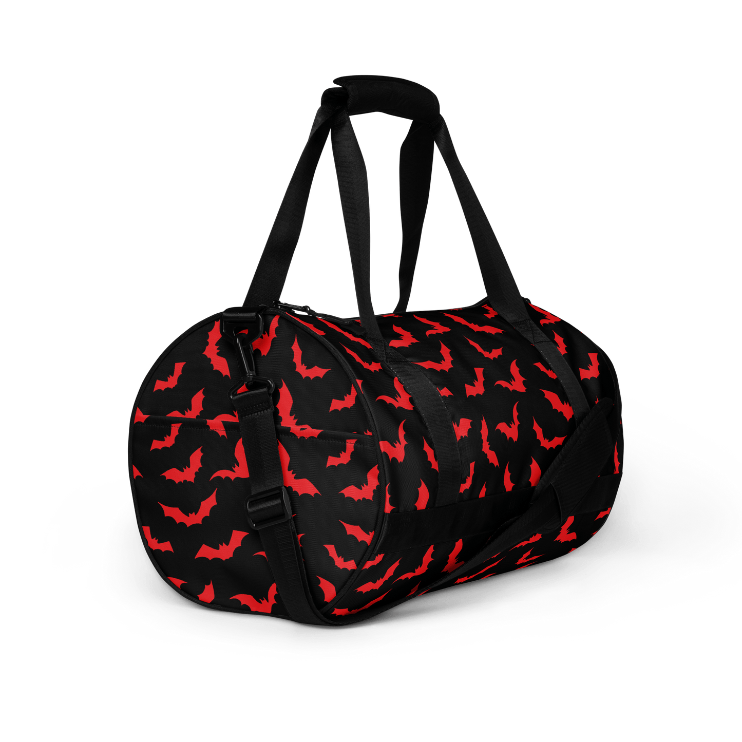 Bloody Bats Duffle Bag