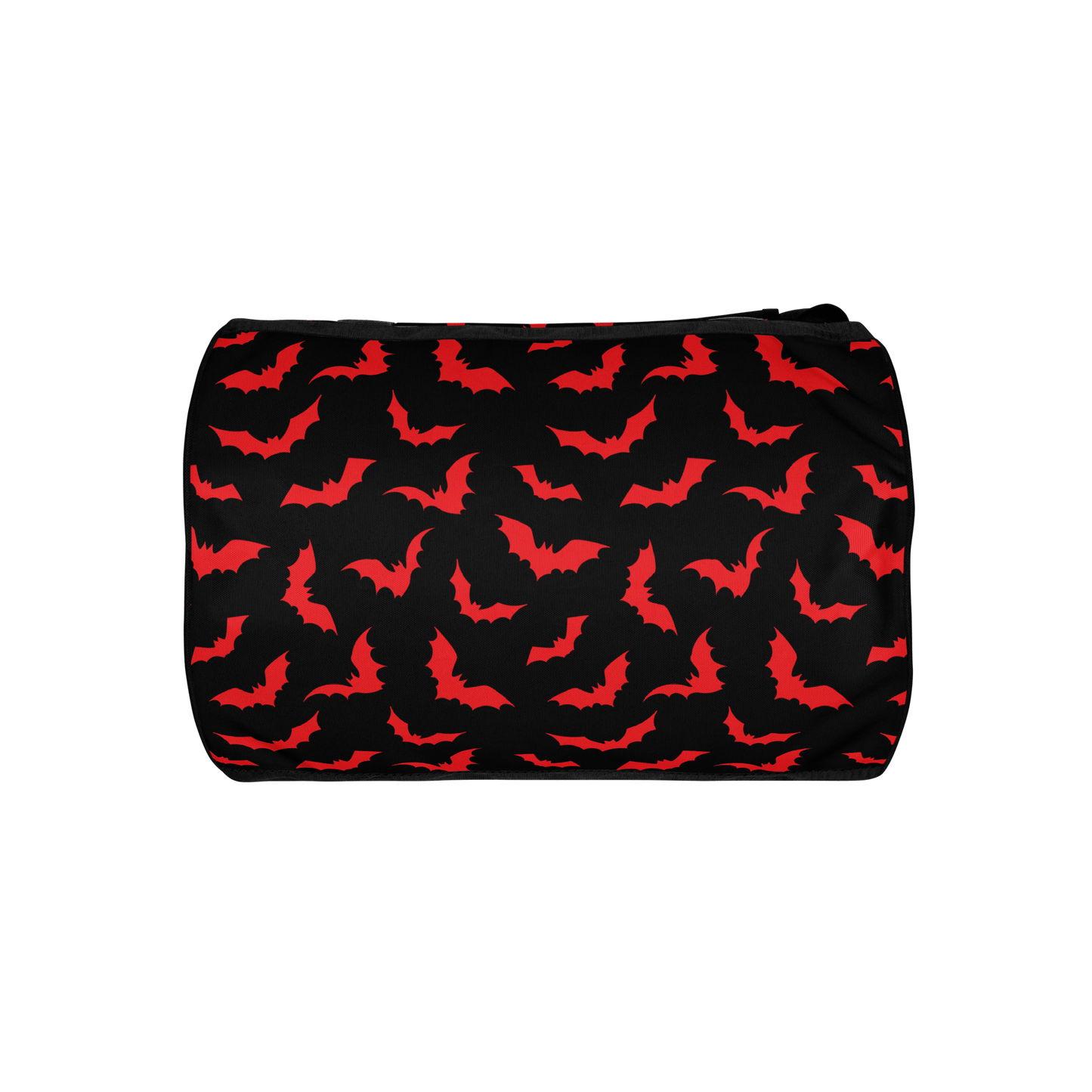 Bloody Bats Duffle Bag