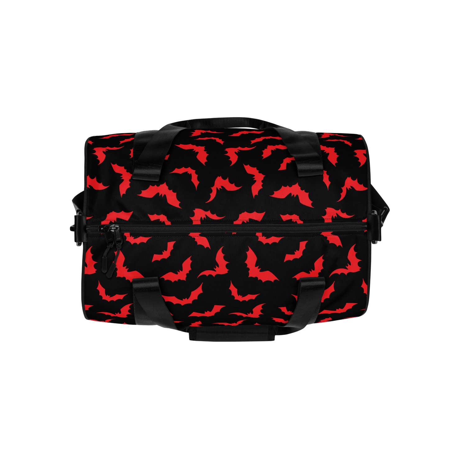 Bloody Bats Duffle Bag