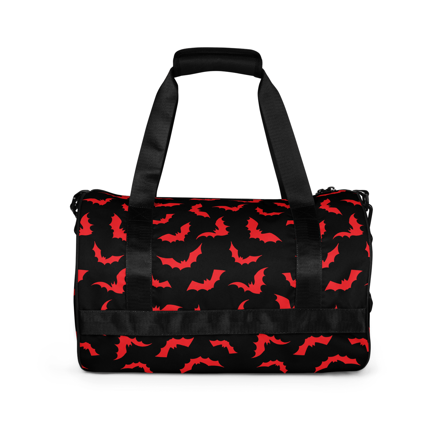 Bloody Bats Duffle Bag