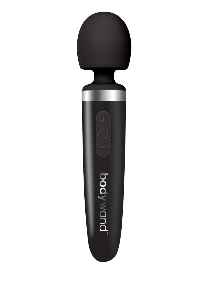 Bodywand Aqua Mini Rechargeable Silicone Massage Wands