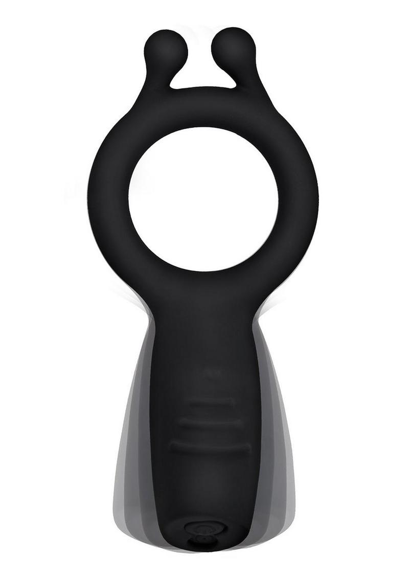 Bodywand DateNight Couples Ring with Remote Control Vibrators