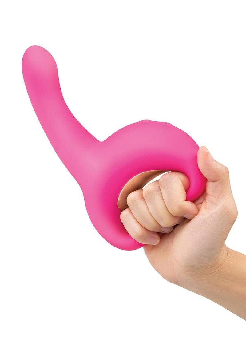 G-Play Ultimate Come Hither Squirt Master