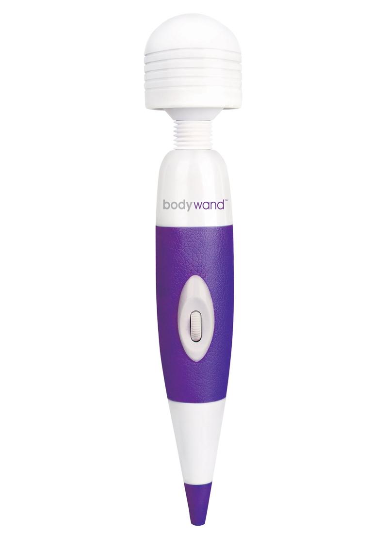 Bodywand Original Glow In The Dark AC Powered Massager