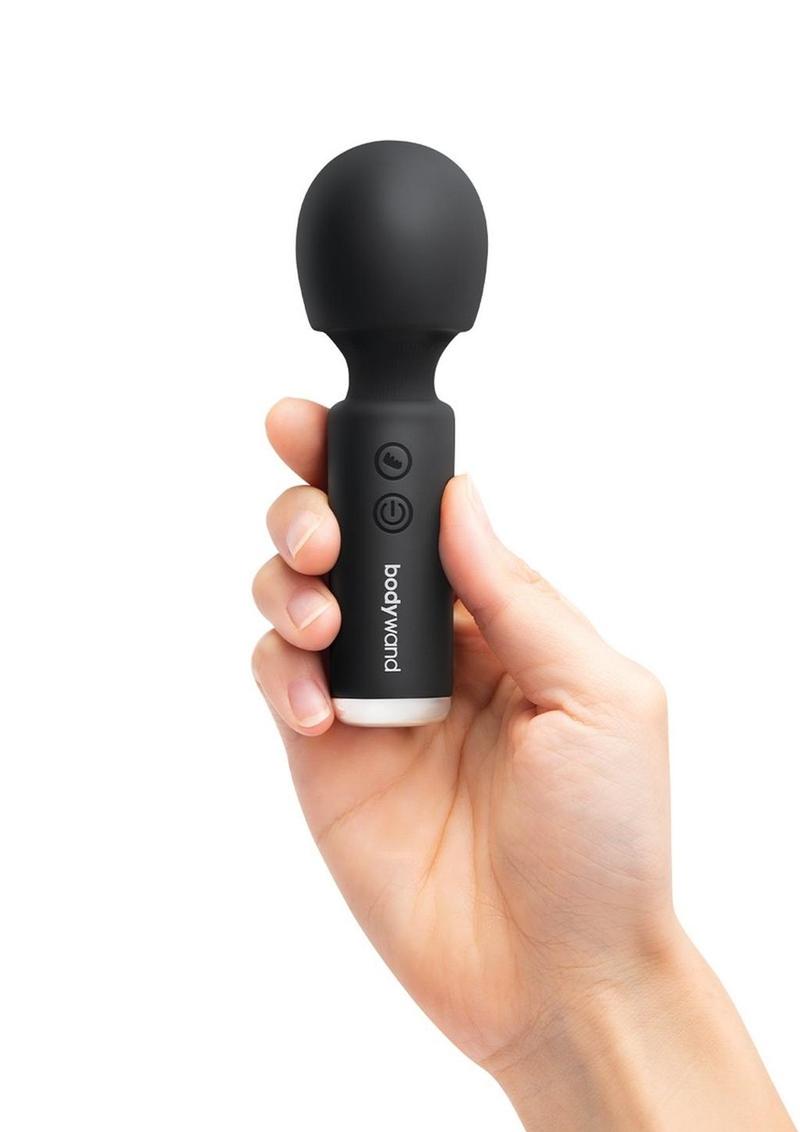 Bodywand Power Wand Rechargeable Wand Massager