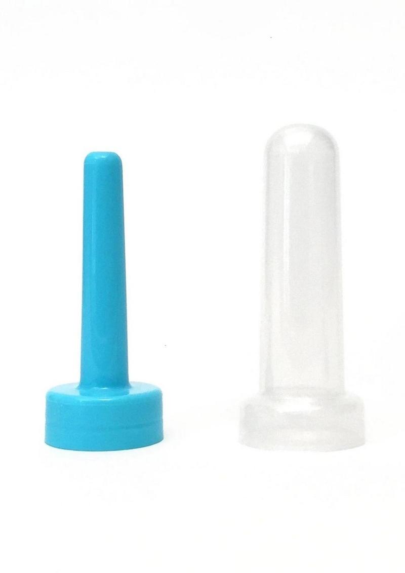 Boneyard Daisy Water Bottle Douche Adapter