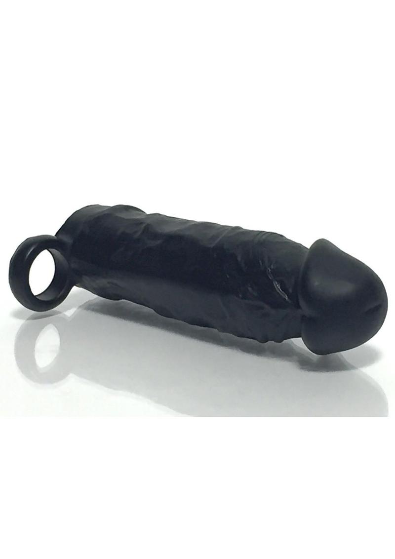 Boneyard Meaty 3X Stretch Silicone Cock Extender