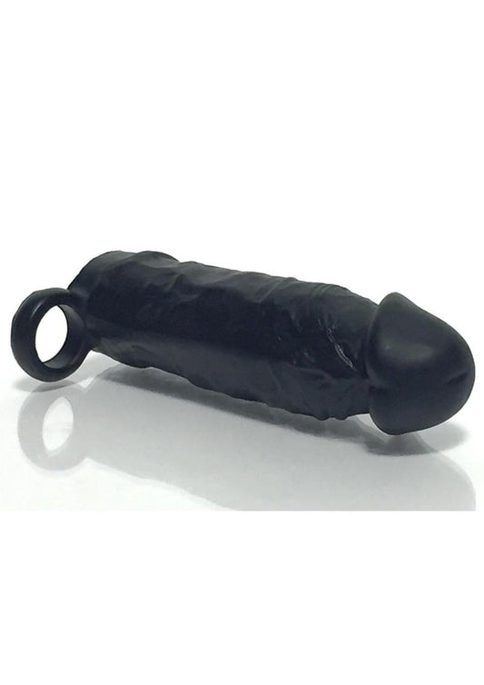Boneyard Meaty 3X Stretch Silicone Cock Extender