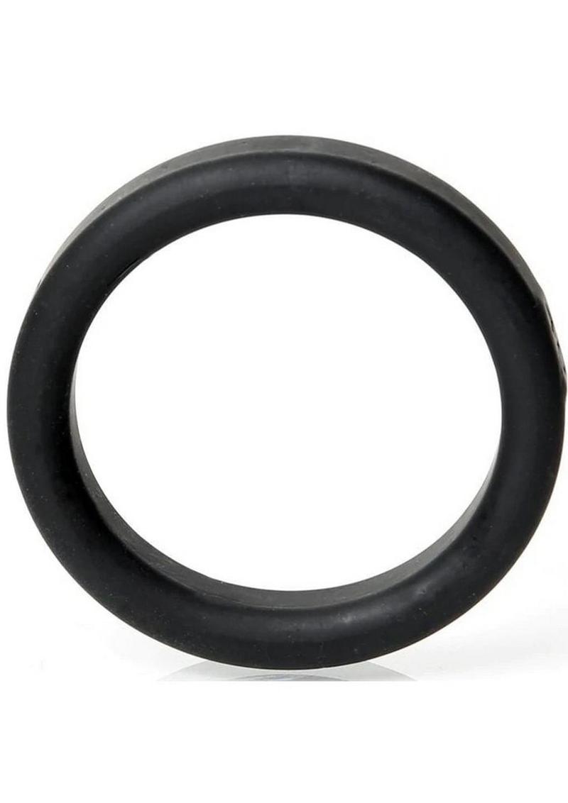 Boneyard Perfect Fit Silicone Cock Ring