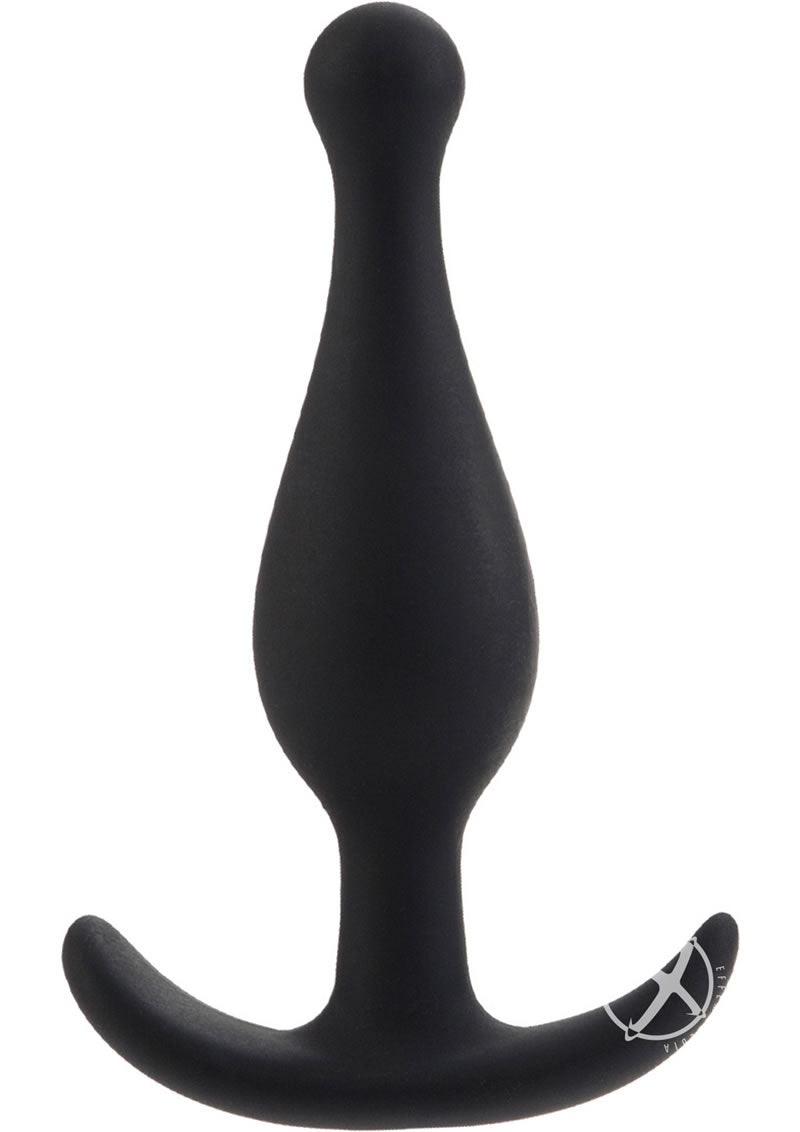 CalExotics Booty Call Rocker Flexible Butt Plug