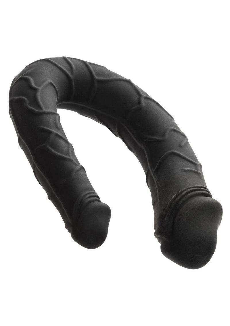 Calexotics Boundless AC/DC Dong Bendable Double Dong
