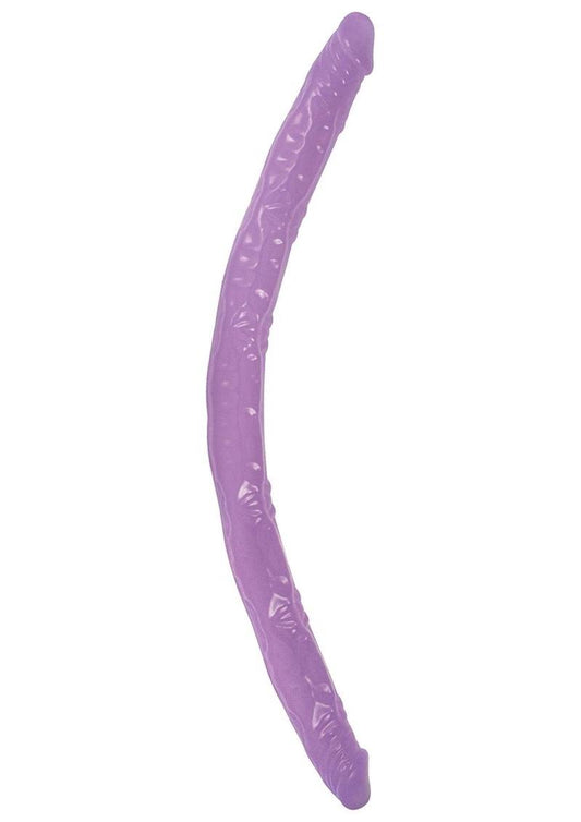Butt to Butt Double Play 18 Inch Dildo