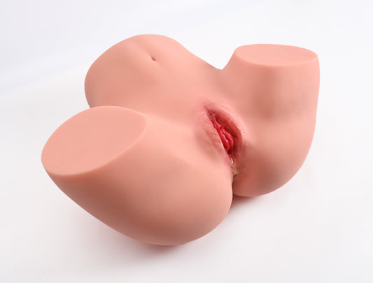 Dream Lover Real Texture Butt