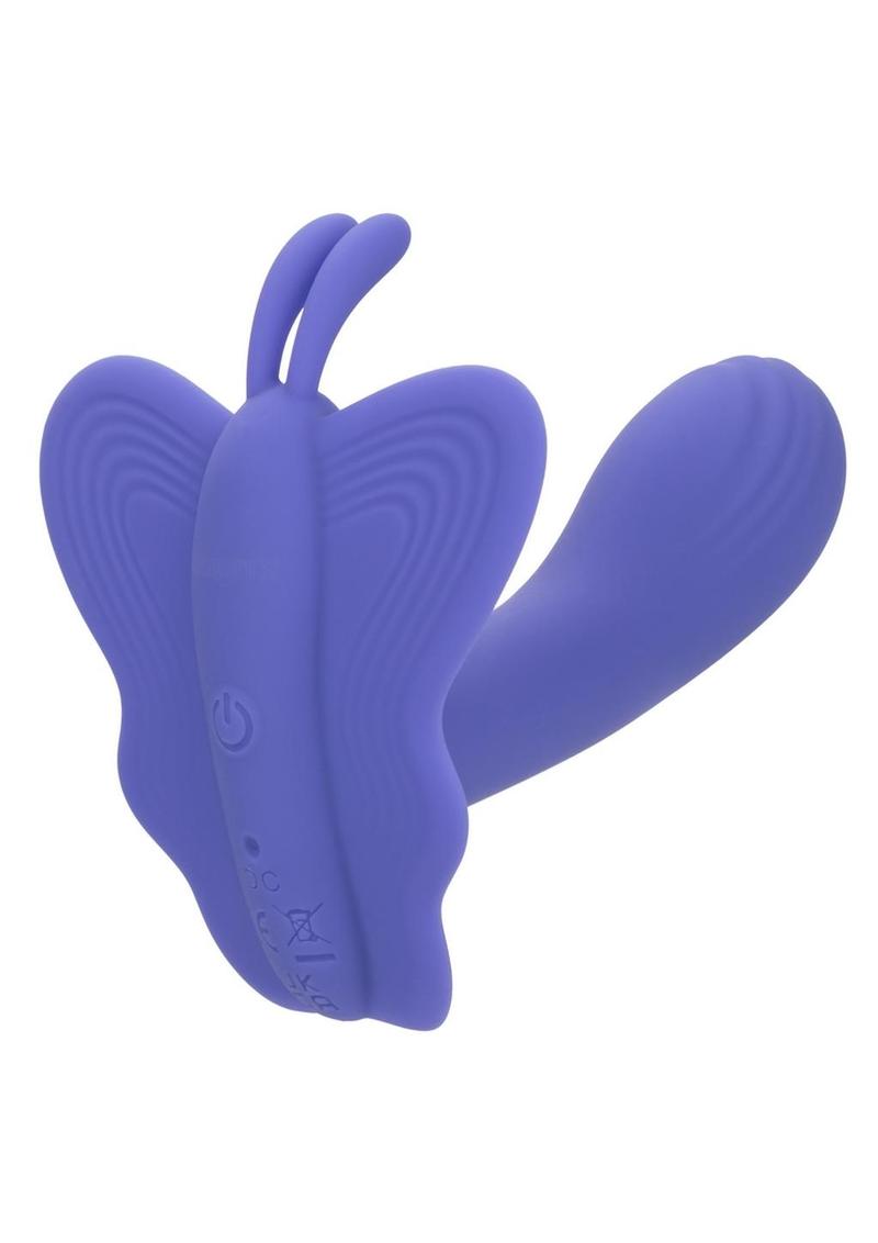 Calexotics Connect Venus Butterfly – App Controlled Pleasure