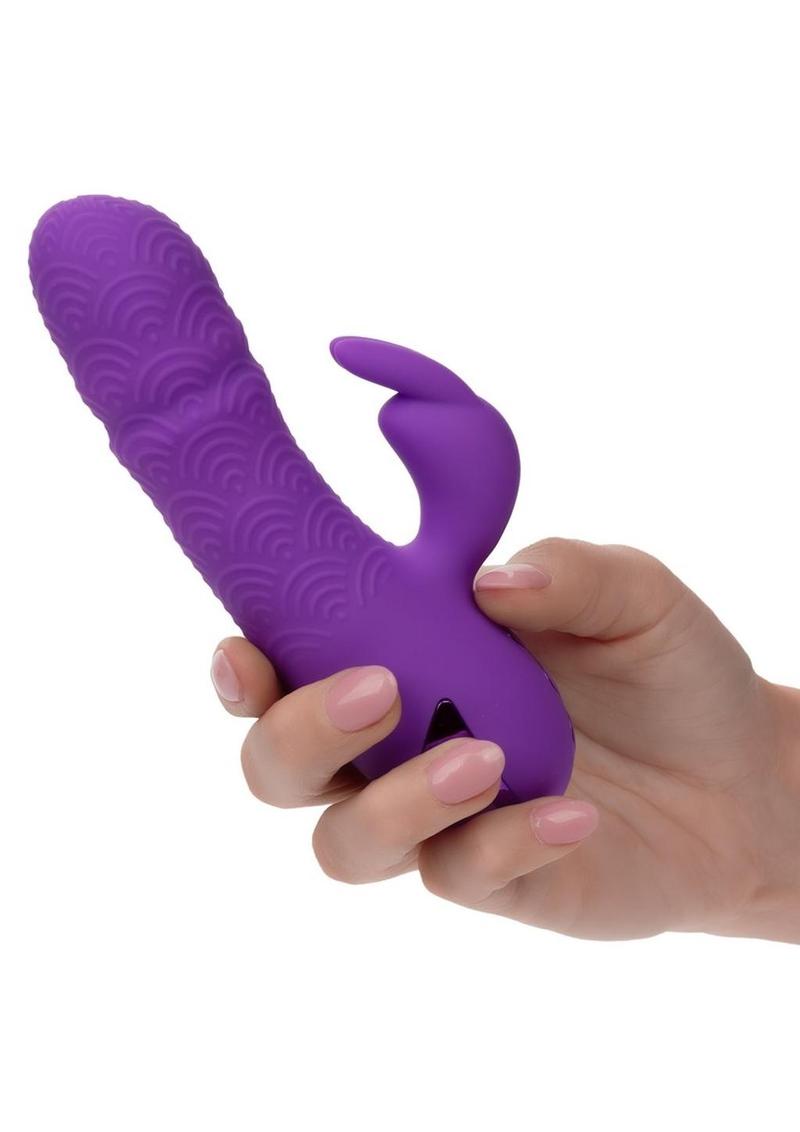 California Dreaming Manhattan Beach Marvel Rabbit Vibrator
