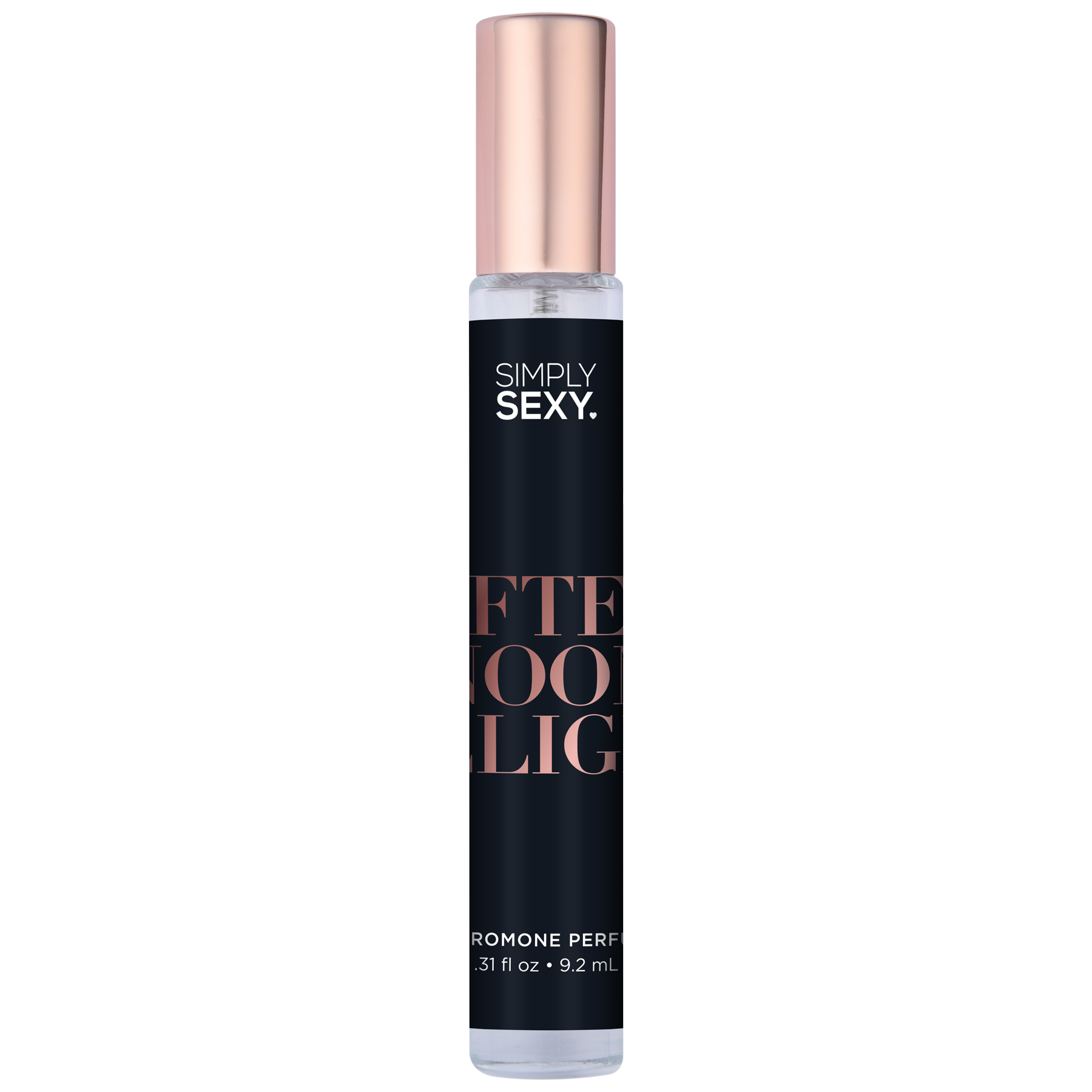 SIMPLY SEXY PHEROMONE PERFUME SPRAY - AFTERNOON DELIGHT - 0.31 floz | 9.2mL