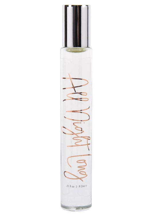 CG Pheromone Perfume Oil All Night Long Roll On