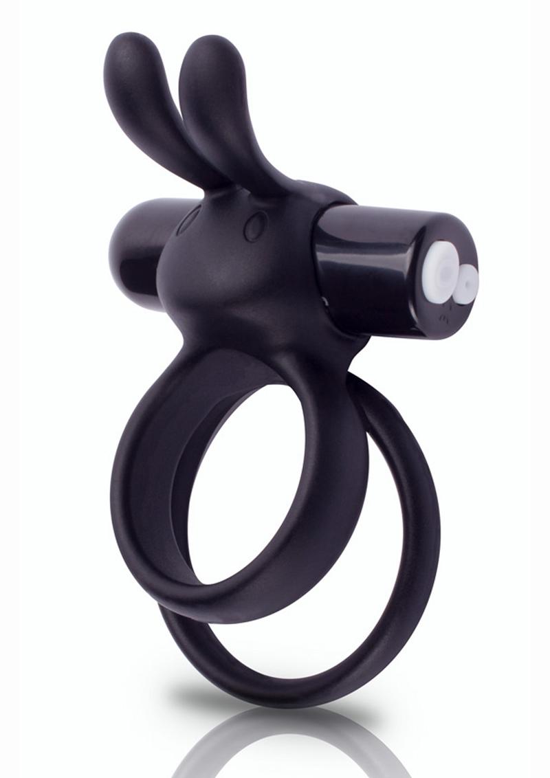 Screaming O Charged Ohare XL Rechargeable Silicone