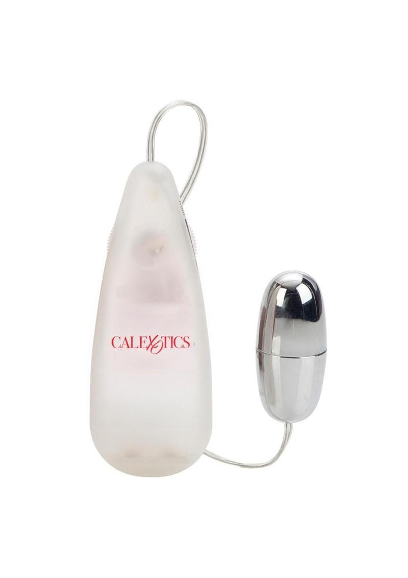 Classic Pussy Pleaser Clit Arouser with Bullet & Remote Control