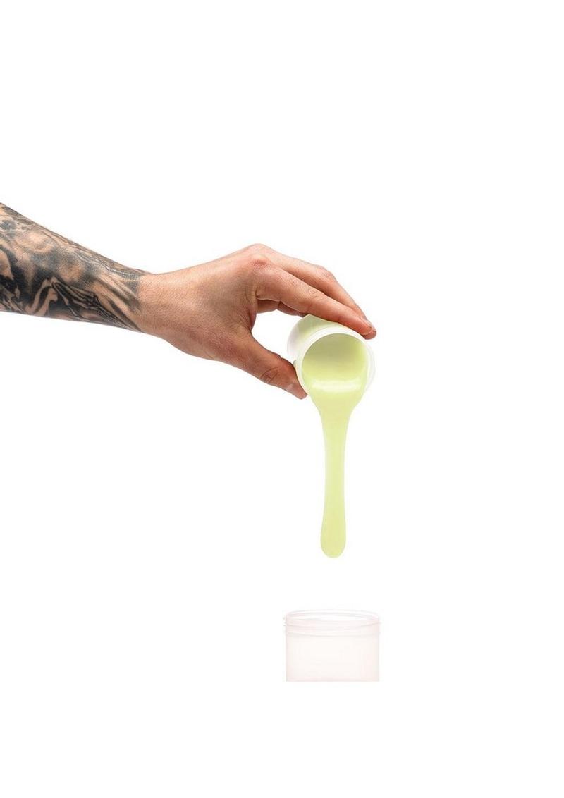 Clone Silicone Refill For Use with All Clone-A-Willy Kits