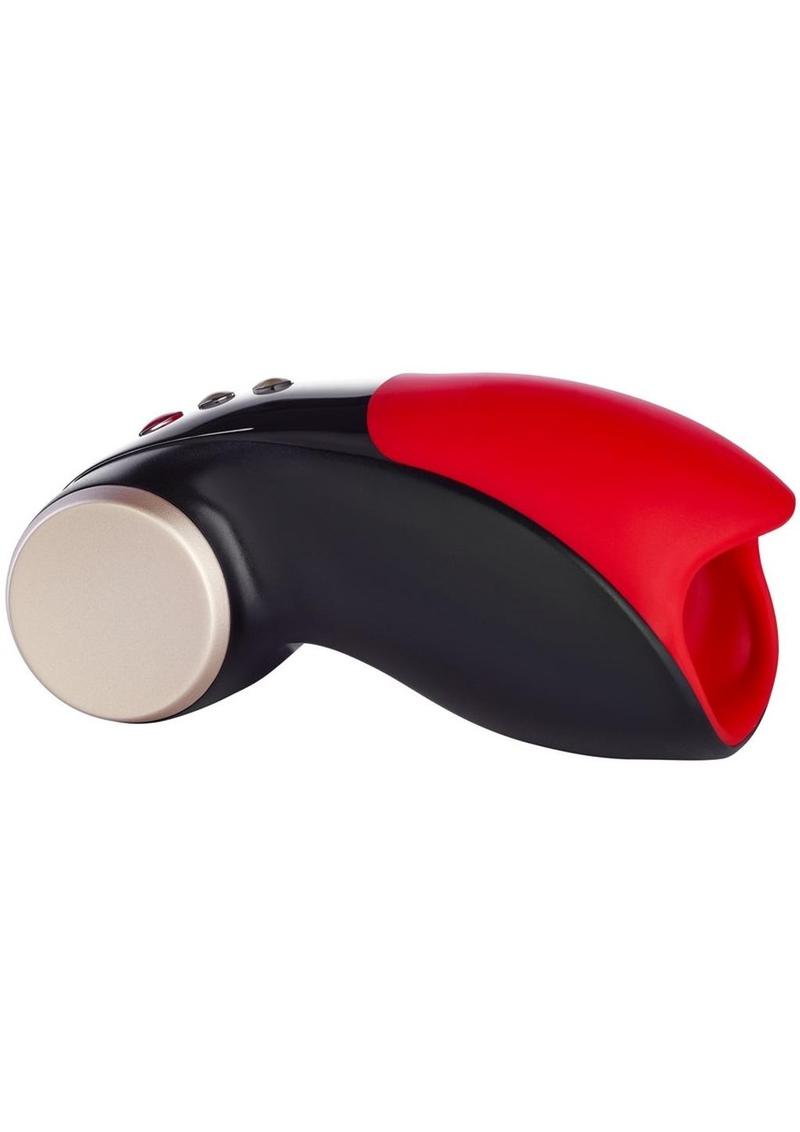 Fun Factory Cobra Libre II Silicone Penis Vibrator