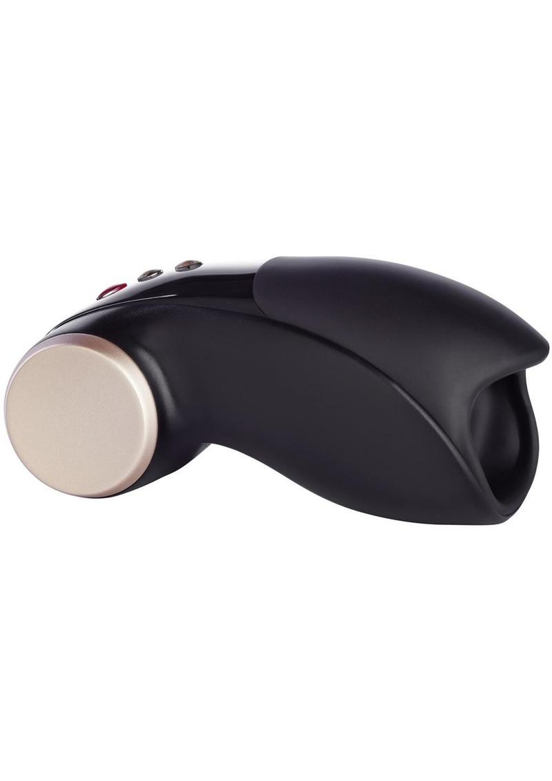 Fun Factory Cobra Libre II Silicone Penis Vibrator