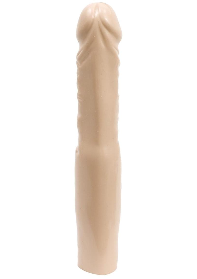 Doc Johnson Cock Master Penis Extension