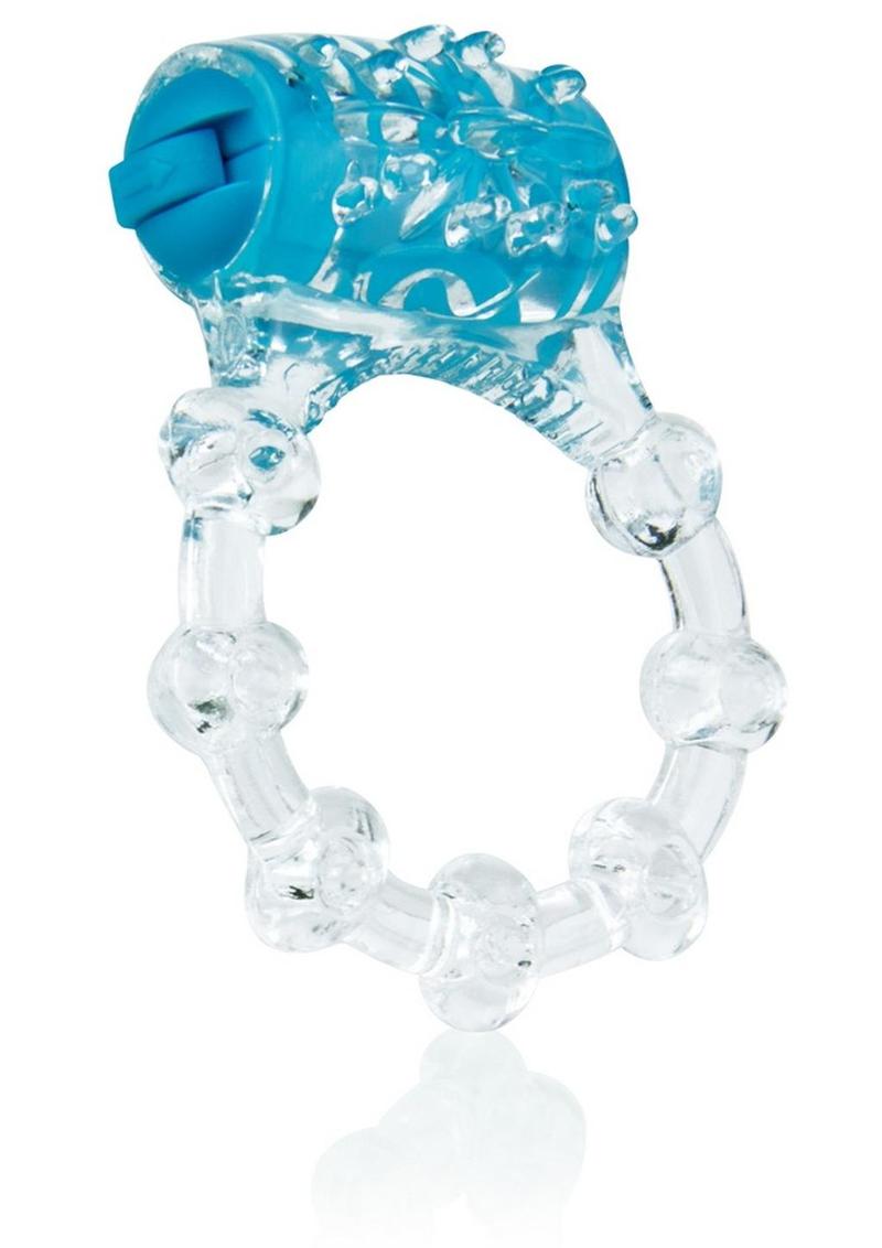 Screaming O Color Pop Quickie Vibrating Ring