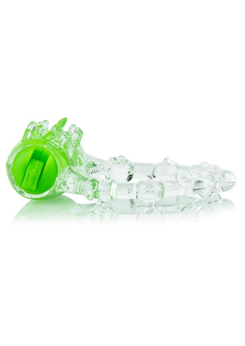 Screaming O Color Pop Quickie Vibrating Ring